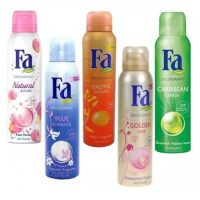 FA BODY SPRAY 200-ML (Imported)