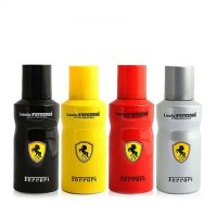 FERRARI BODY SPRAY