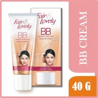 F & LOVELY BB CREAM 40G INDIAN