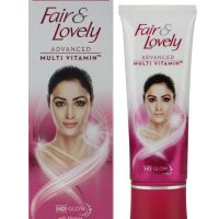 FAIR & LOVELY GLOW PINK 25G (SRILANKA)