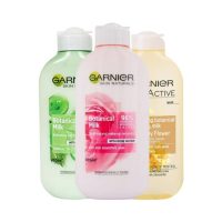 GARNIER CLEANSING MILK ESSENTIAL 200ML (Imported)