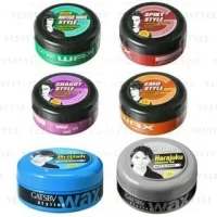 GATSBY HAIR WAX (Imported)