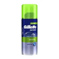 GILLETTE SHAVING GEL 75ML (Imported)