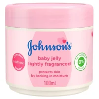 JOHNSON JELLY JAR 100ML (IMPORTED)