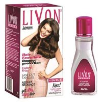 LIVON SILKY POTION 100ML (Imported)