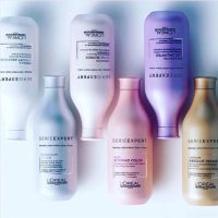 LOREAL SHAMPOO SERIES EXPERT 500ML (Imported)