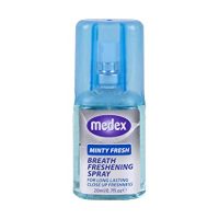 MEDEX MOUTH SPARY 20ML (Imported)