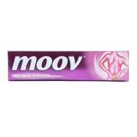 MOOV CREAM 25G NEW (Imported)