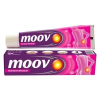 MOOV CREAM NEW 100ML (Imported)