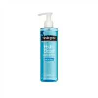 NEUTR HYDRO BOOST GEL CLEANSER 5 OZ (Imported)