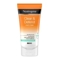 NEUTROGENA CLEAR & DEFEND MASK TUBE (Imported)