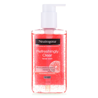 NEUTROGENA REFRESHINGLY WASH (Imported)