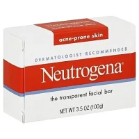 NEUTROGENA SOAP 100G (Imported)