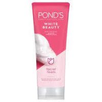 PONDS BRIGHT BEAUTY FACE WASH