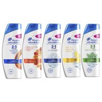 HEAD AND SHOULDER SHAMPOO THAI 180ML