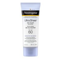 ULTRA SHEER SPF60 3OZ (Imported)