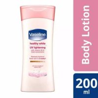 VASELINE LOTION 200ML (Imported)