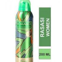 RASASI ROMANCE BODY SPRAY