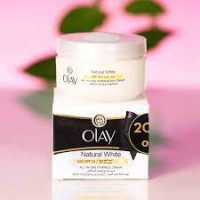 OLAY NAURAL WHITE CREAM