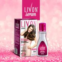 LIVON HAIR SERUM 50ML