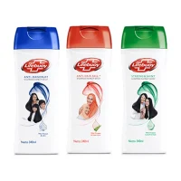 LIFEBUOY SHAMPOO 350ML (Imported)