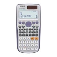 Calculator Casio