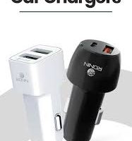 Car mobile charger