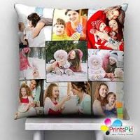 Cushion Picture Pillow