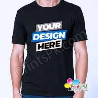 Customized T Shirt Printing