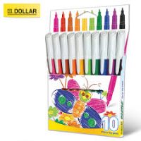 Doller color marker