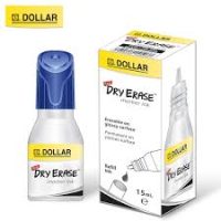 Doller dry eraser