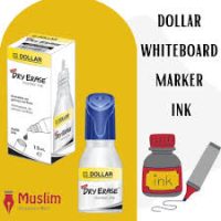 Doller white board marker ink