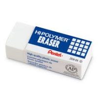 Hi Polymer Eraser