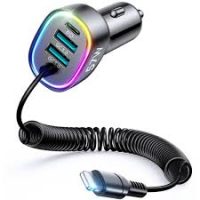 JOYROOM car charger