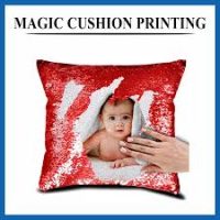 Magic cushion