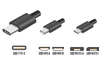 USB Connector