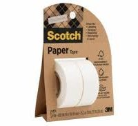 scotch paper tape